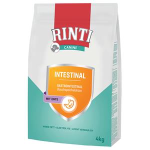 Rinti Canine Intestinal Hondenvoer - 4 kg