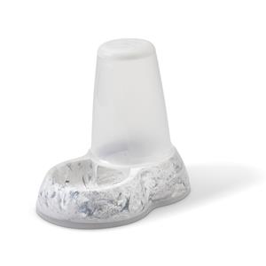 Savic Loop Food Store Large Marble 3.0 L grey