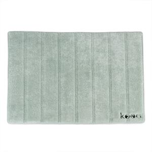 Kooa Antibacteriële Toiletmat - L 50 x B 70 cm