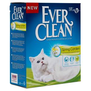 EverClean Lente Tuin 10 L