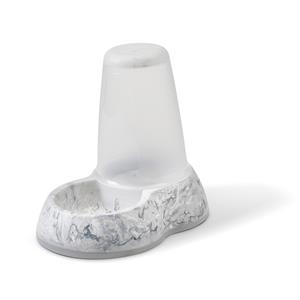 Savic Loop Water Store Large Marble 3.0 L grey