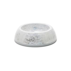 Savic Delice 1 Marble 0.3 L Bowl grey