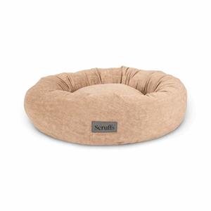 Scruffs Oslo Ring Bed - Desert Sand - XL