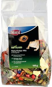 Trixie Natuurvoer-Mix voor Baardagamen