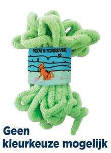 Kong Pull-A-Partz™ Yarnz Assorted - Kattenspeelgoed -