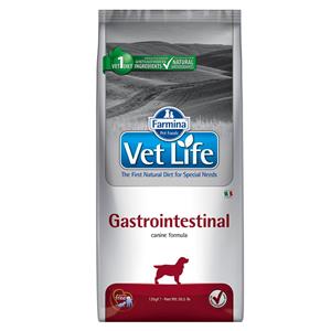 12kg Farmina Vet Life Dog Gastro-Intestinal Droogvoer voor honden