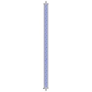 AquAtlantis Easy LED Universal 2.0 Marine Blue 1047MM