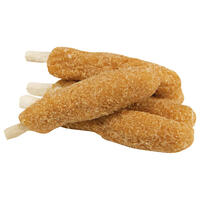 Barbecue-kipsticks