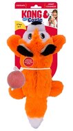 KONG Cozie Pocketz Fox
