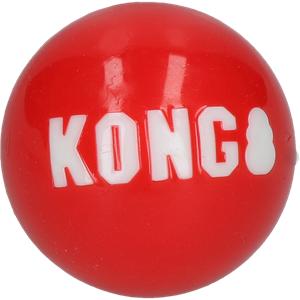 KONG Toy Signature Ball