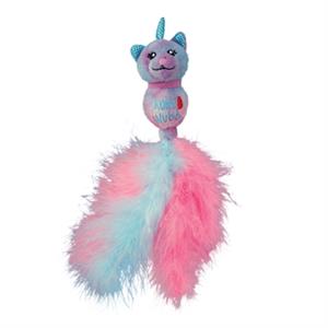 Kong Cat Wubba Caticorn