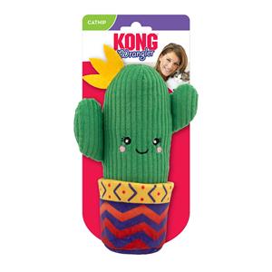 Kong Wrangler Cactus - Kattenspeelgoed -