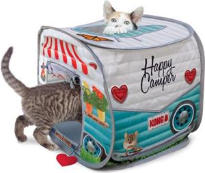 KONG Toy Play Spaces Camper