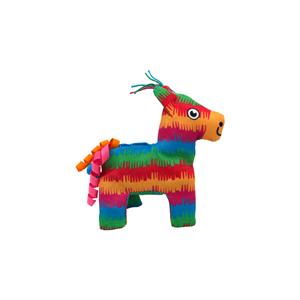 Kong Pull-A-Partz Pinata kattenspeeltje Per stuk