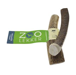 Zoolekker Hertengewei Split Large