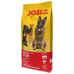 Josera JosiDog Agilo Sport - 15 kg