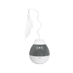 Cat It CA Pixi Spinner Wit/grijs