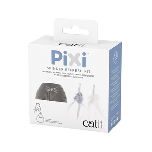 Cat It CA Pixi Spinner refresh kit