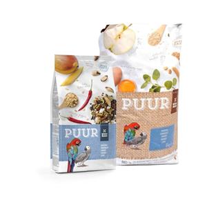 Witte Molen Puur Papegaai 2KG