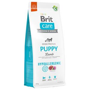 2x3kg Hypoallergenic Puppy Lam & Rijst Brit Care Hondenvoer