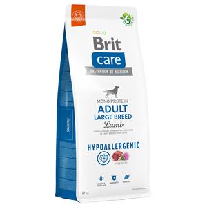 Brit Care - Dog - Hypoallergenic Adult Large Breed - Lamm - 12 kg