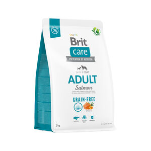 Brit Care - Dog - Grain-free Adult - 3 kg
