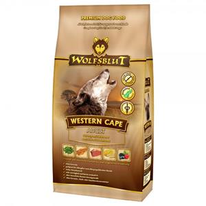 Wolfsblut Western Cape Adult 12,5 kg