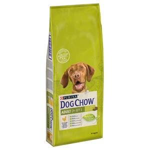 Dog Chow 14kg Adult Kip  Hondenvoer