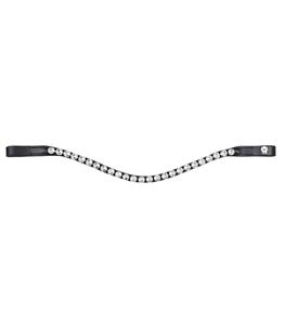 Waldhausen Stirnband X-Line Boost > weiß