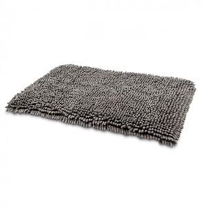 Wolters Cleankeeper Reise Pad warm grey