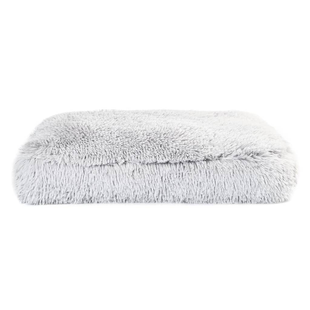 @Pet hondenbed 80x55 cm lichtgrijs