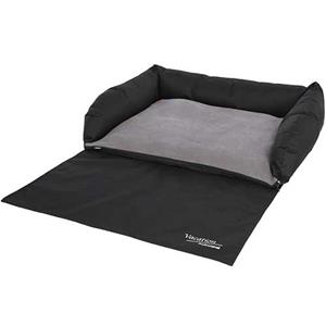 Kerbl Honden Autobed 95x75cm