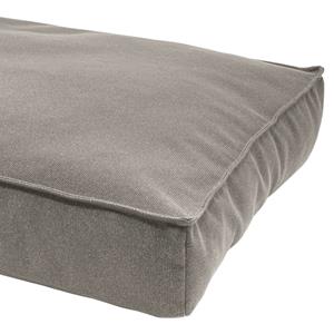 Madison hondenkussen voor buiten manchester 120x90x15 cm taupe