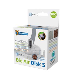 SuperFish BIO AIR DISK S