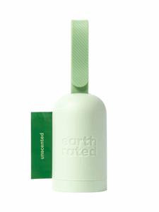 Earth Rated poepzakjesdispenser met 15 zakjes Geurloze hond