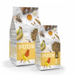 Witte Molen Puur Kanarie 750g