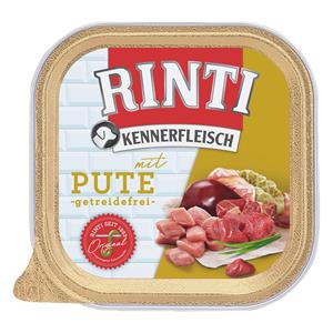 Voordeelpakket Rinti "Kennerfleisch" 9 x 300 g - Kalkoen