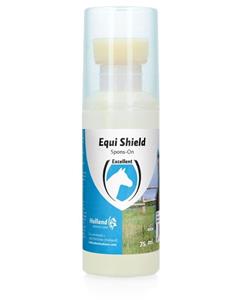 Excellent Equi shield spons-on 75ML Nederlands- en Franstalig