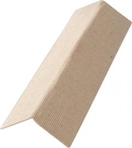 Ebi Dunne hoekkrabplank 52,5x28CM
