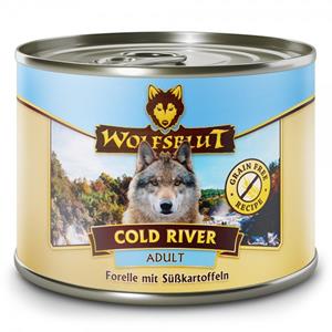 Wolfsblut Wild Duck Adult 200 gr