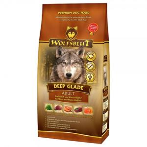 Wolfsblut Deep Glade Adult 12,5 kg