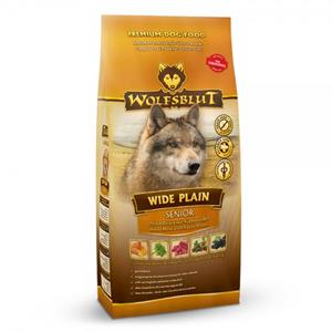 Wolfsblut Wide Plain Senior 12,5 kg