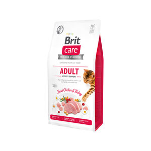 Brit-petfood 7 kg