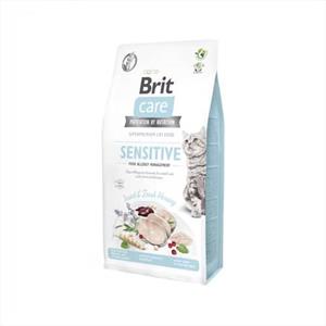 Brit-petfood 7 kg