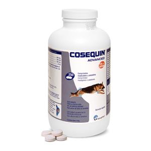 Cosequin Advance Hond - 250 tabletten