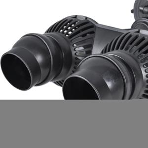 VidaXL Aquarium golven maker 12000 l/u
