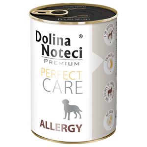 24 x 400 g Dolina Noteci Premium Adult Allergieën hondenvoer