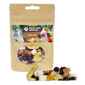 Back Zoo Nature Fruit Mix 40 Gram