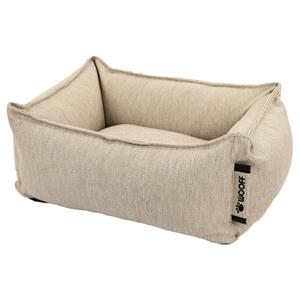 Wooff Hondenmand Nano Smoke 64 x 50 x 24 cm