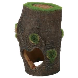 Zolux Groeiend Decor Boomstam S - 5,6x6,6x10cm